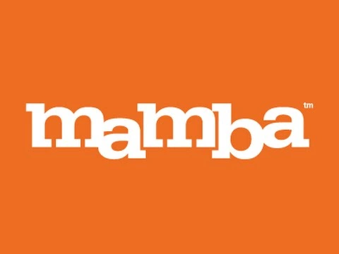 logo Mamba