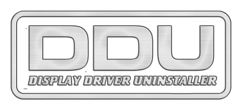 logo Display Driver Uninstaller