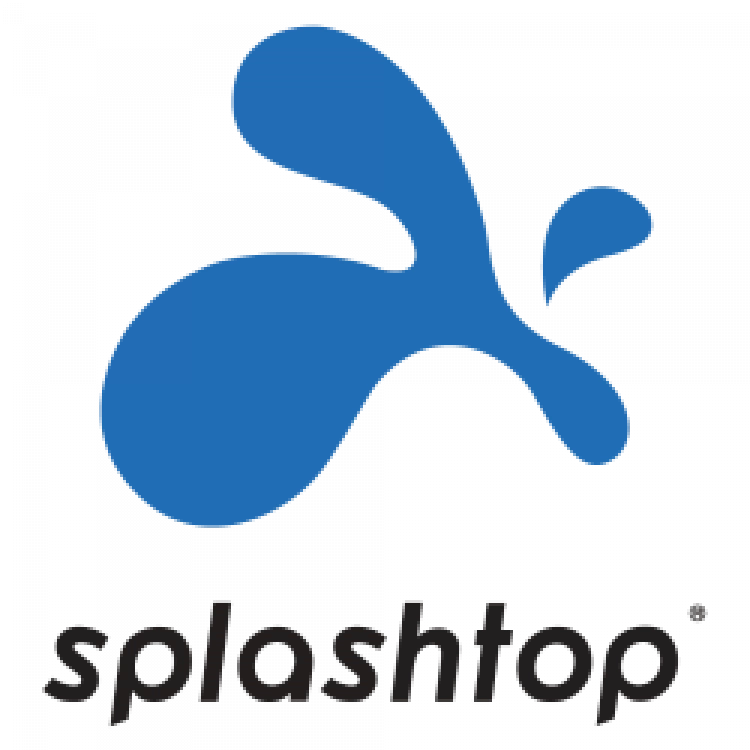 logo Splashtop