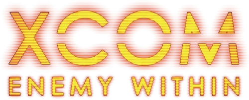 logo XCOM: Enemy Within