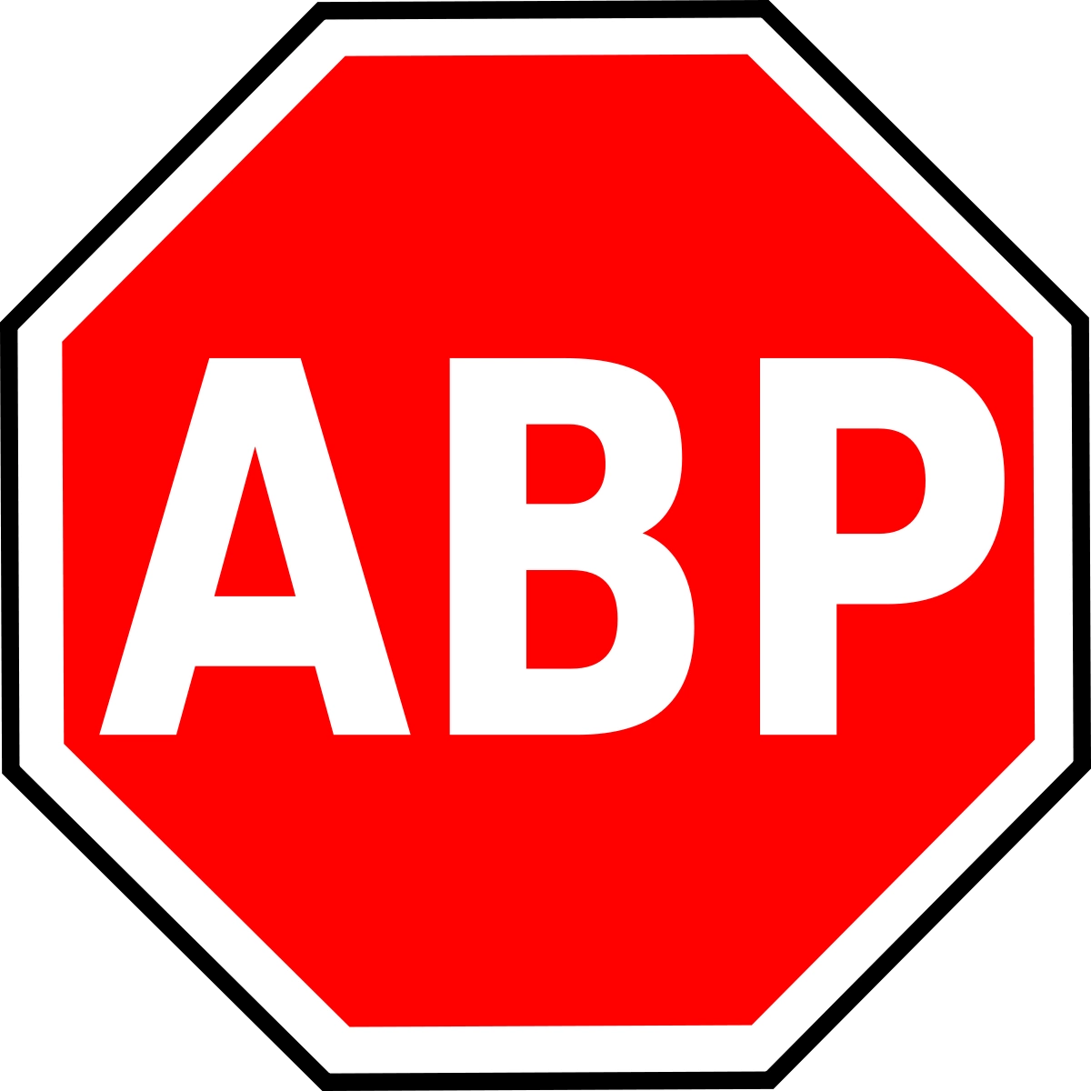 logo Adblock Plus