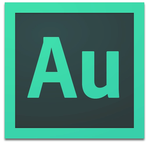 logo Adobe Audition
