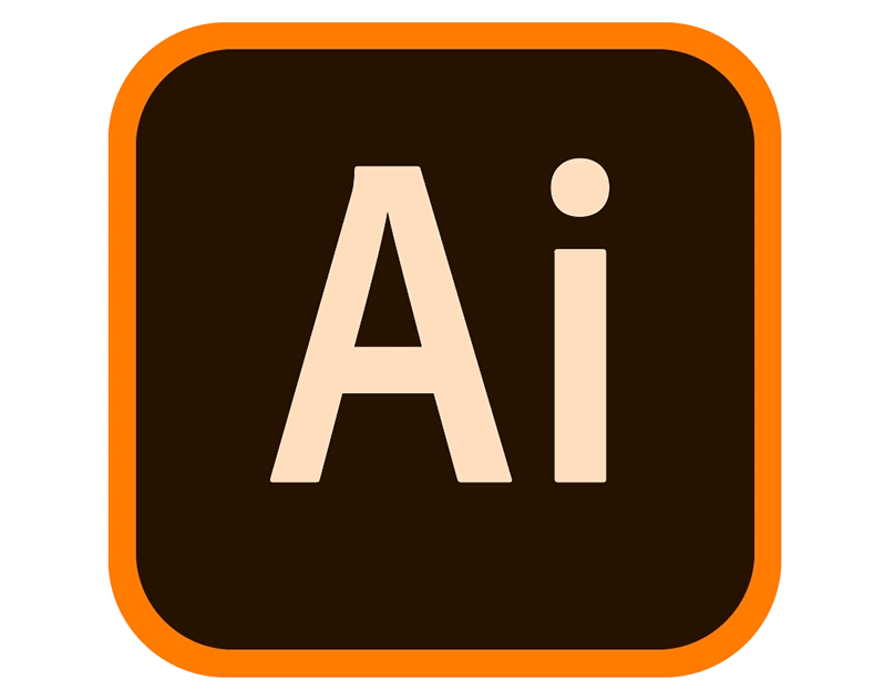 logo Adobe Illustrator