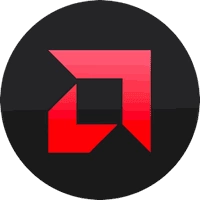 logo AMD Driver Autodetect