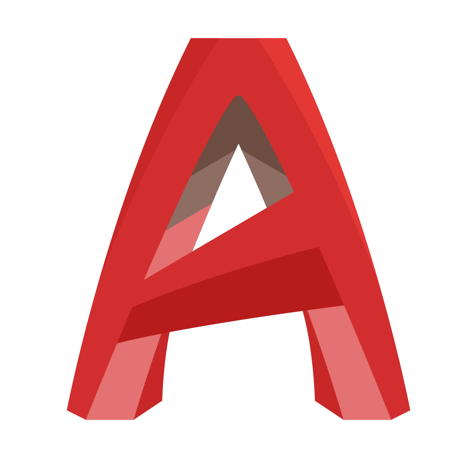 logo Autocad