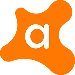 logo Avast Free Antivirus
