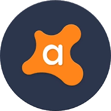 logo Avast Mobile Security
