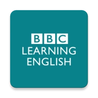 logo BBC Learning English