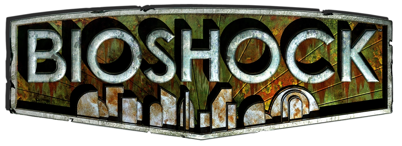 logo Bioshock