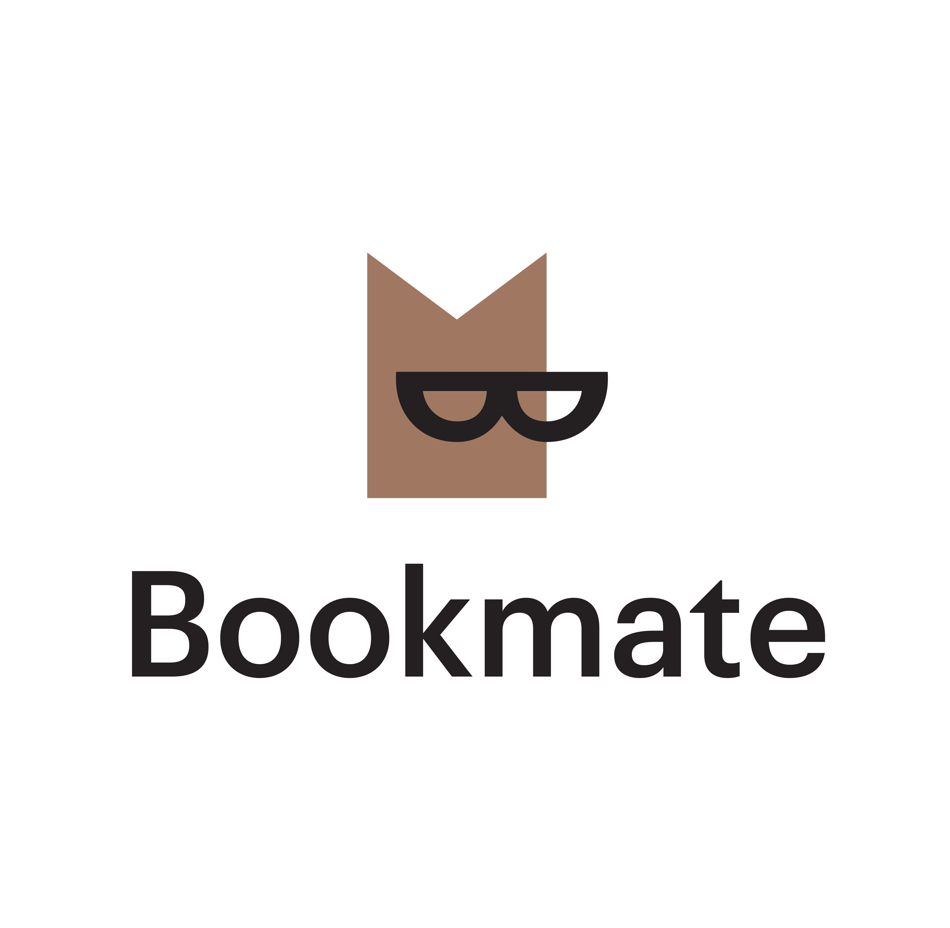 logo Bookmate