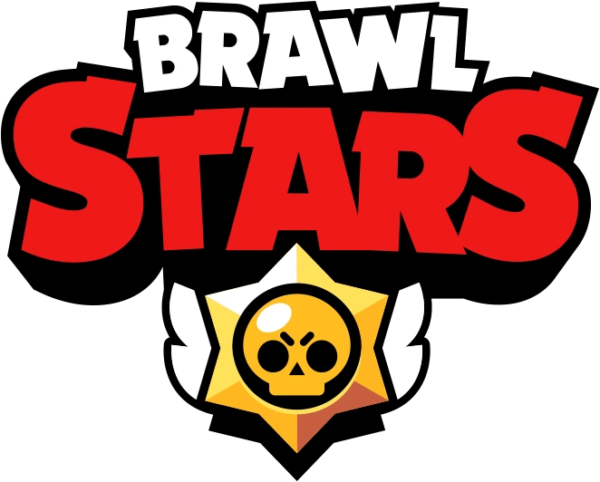 logo Brawl Stars