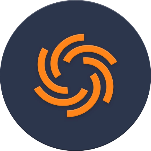 logo Avast Cleanup