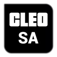 logo CLEO SA