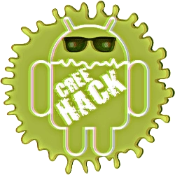 logo CreeHack