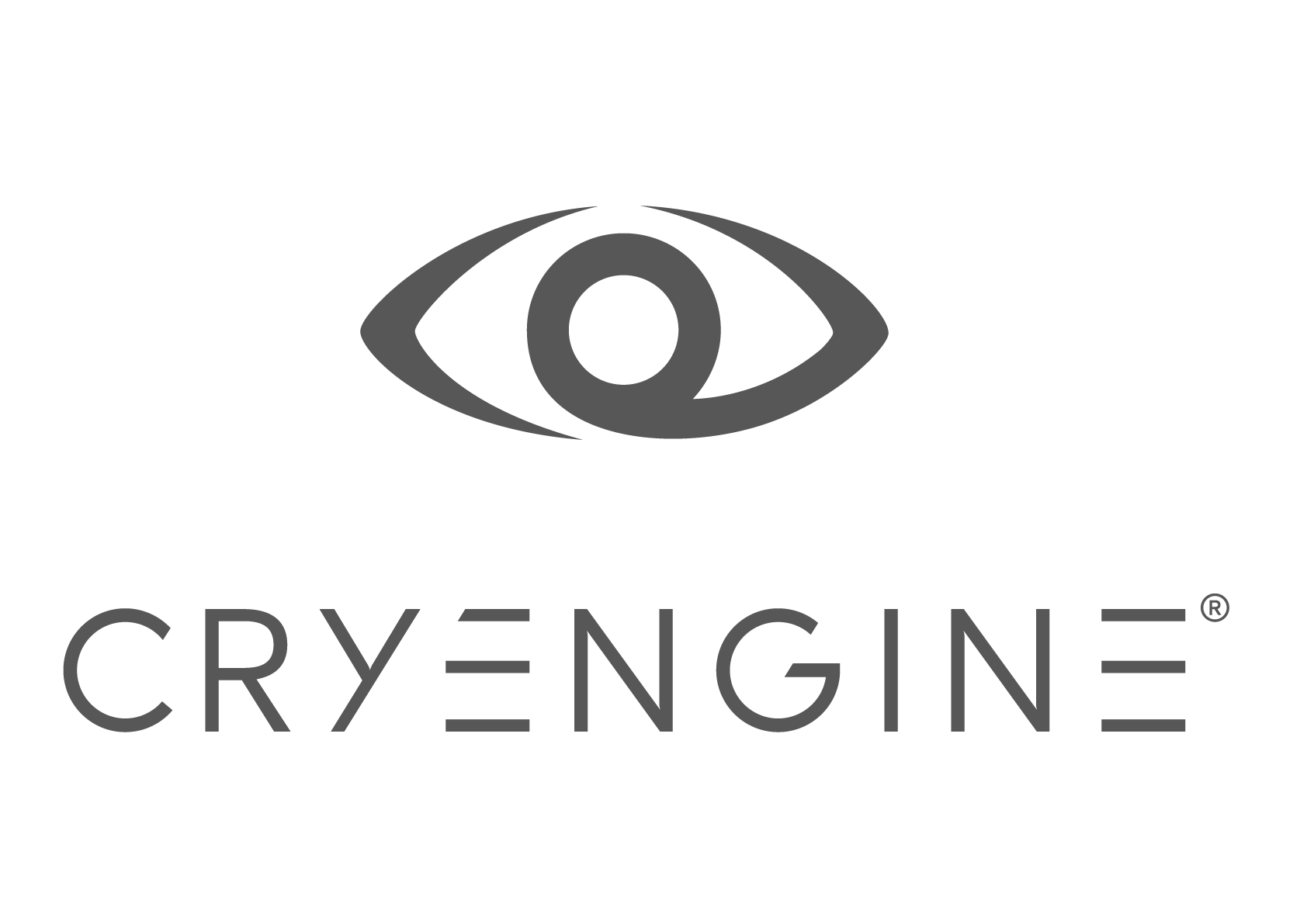 logo CryEngine V