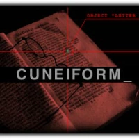 logo CuneiForm