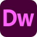 logo Dreamweaver
