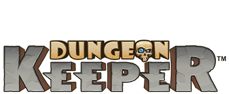 logo Dungeon Keeper