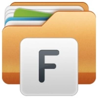 logo File Manager