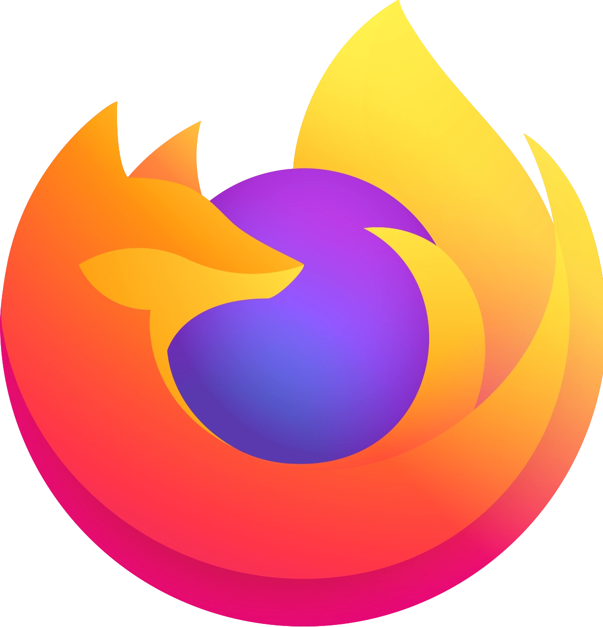 logo Mozilla Firefox