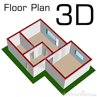 logo Floorplan 3D