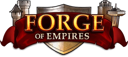 logo Forge of Empires