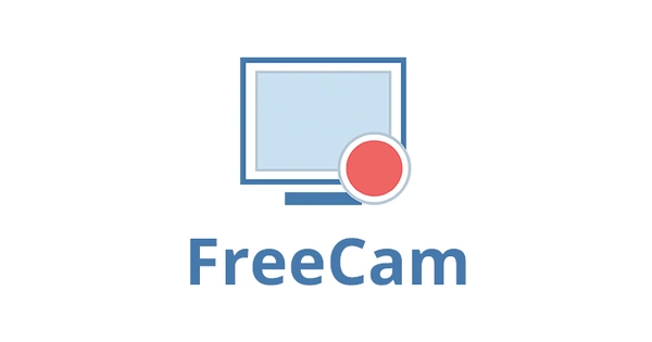 logo iSpring Free Cam