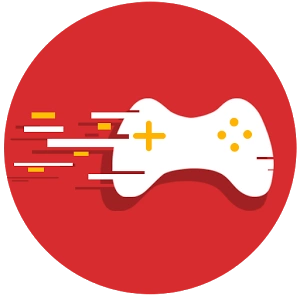 logo Game Booster