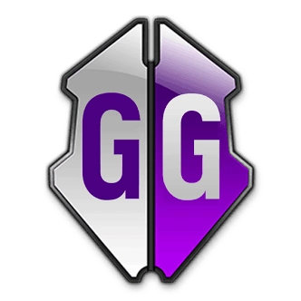 logo GameGuardian