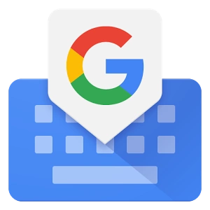 logo Gboard (Google Keyboard)
