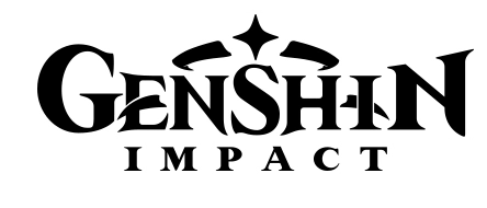 logo Genshin Impact