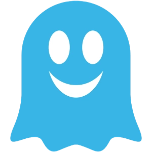 logo Ghostery