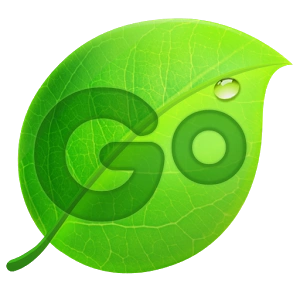 logo GO Keyboard