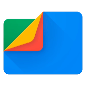 logo Files by Google