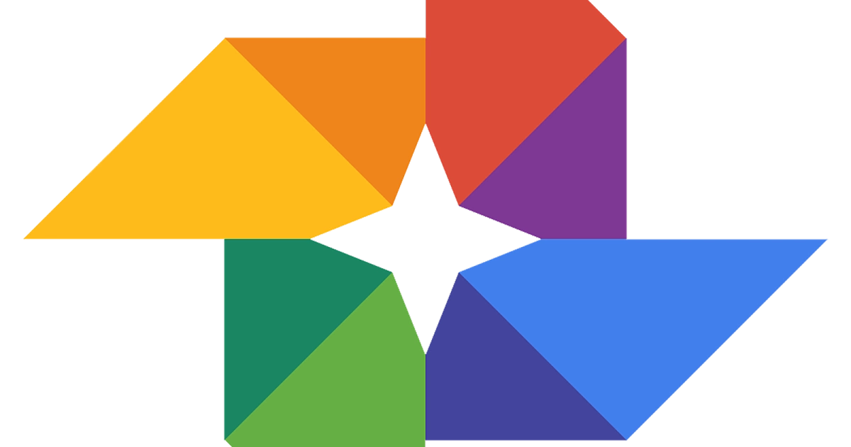 logo Google Photo