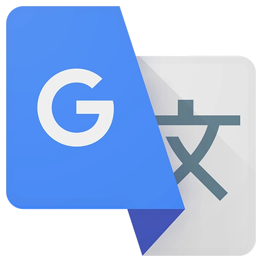 logo Google Translate