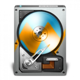 logo HDD Low Level Format Tool