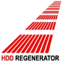 logo HDD Regenerator