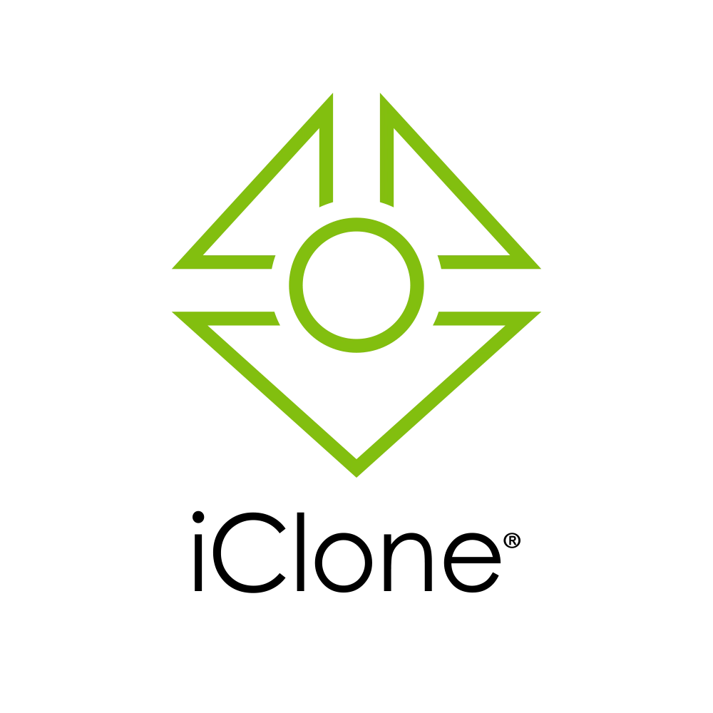 logo iClone