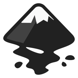 logo Inkscape