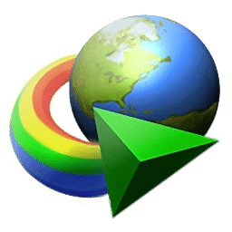 logo Internet Download Manager