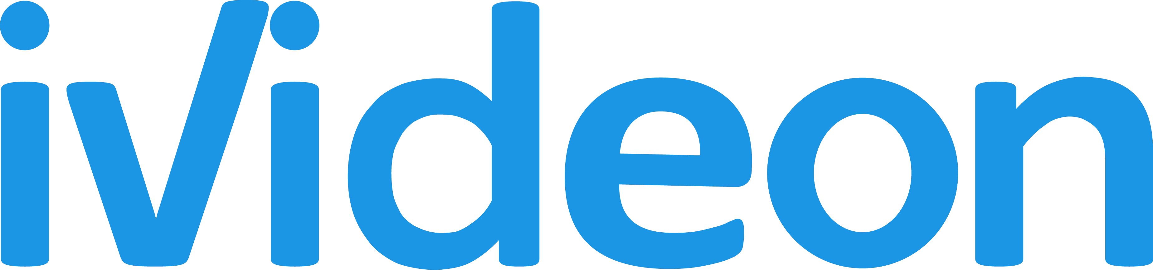 logo Ivideon