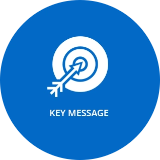 logo Key Messages