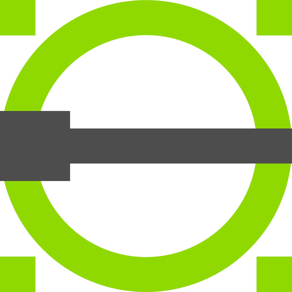 logo LibreCAD
