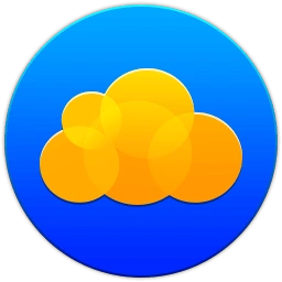 logo Cloud Mail.ru