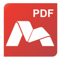 logo Master PDF Editor