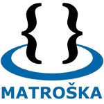 logo Matroska Pack Full