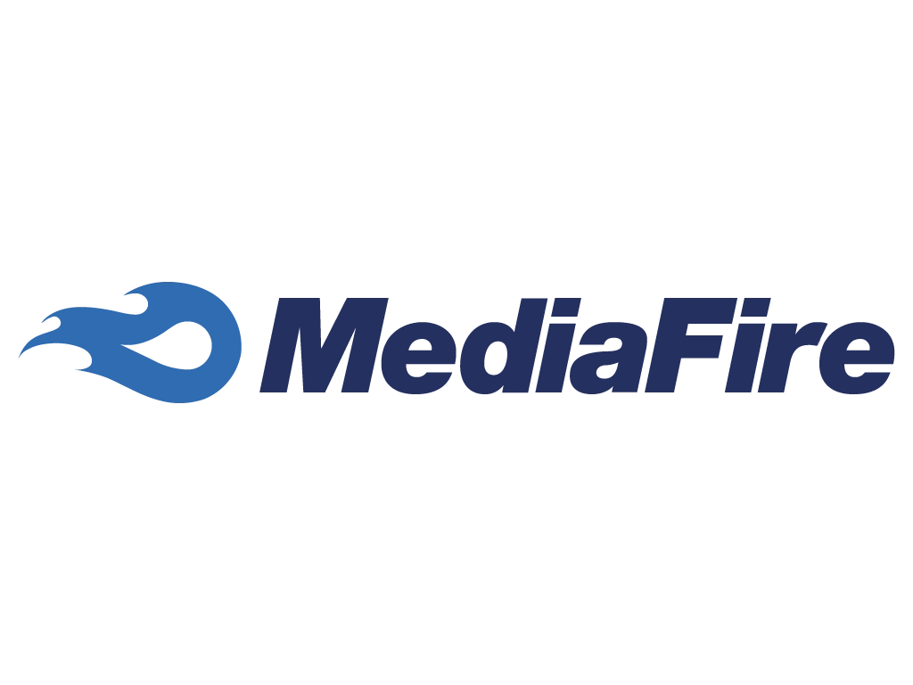 logo MediaFire