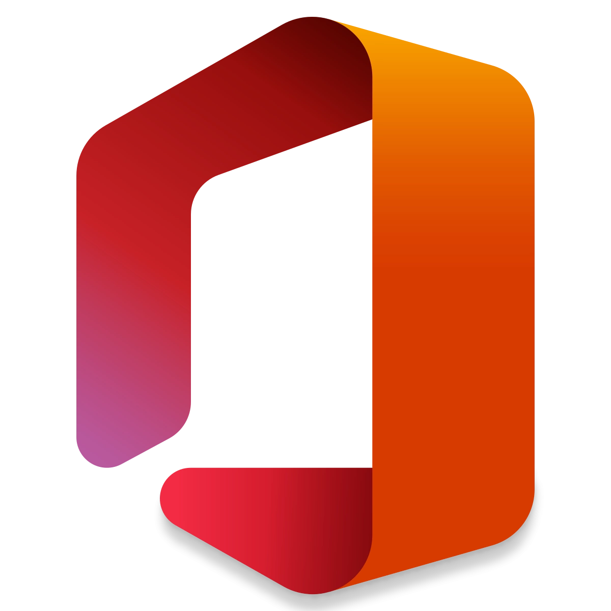 logo Microsoft Office 2016