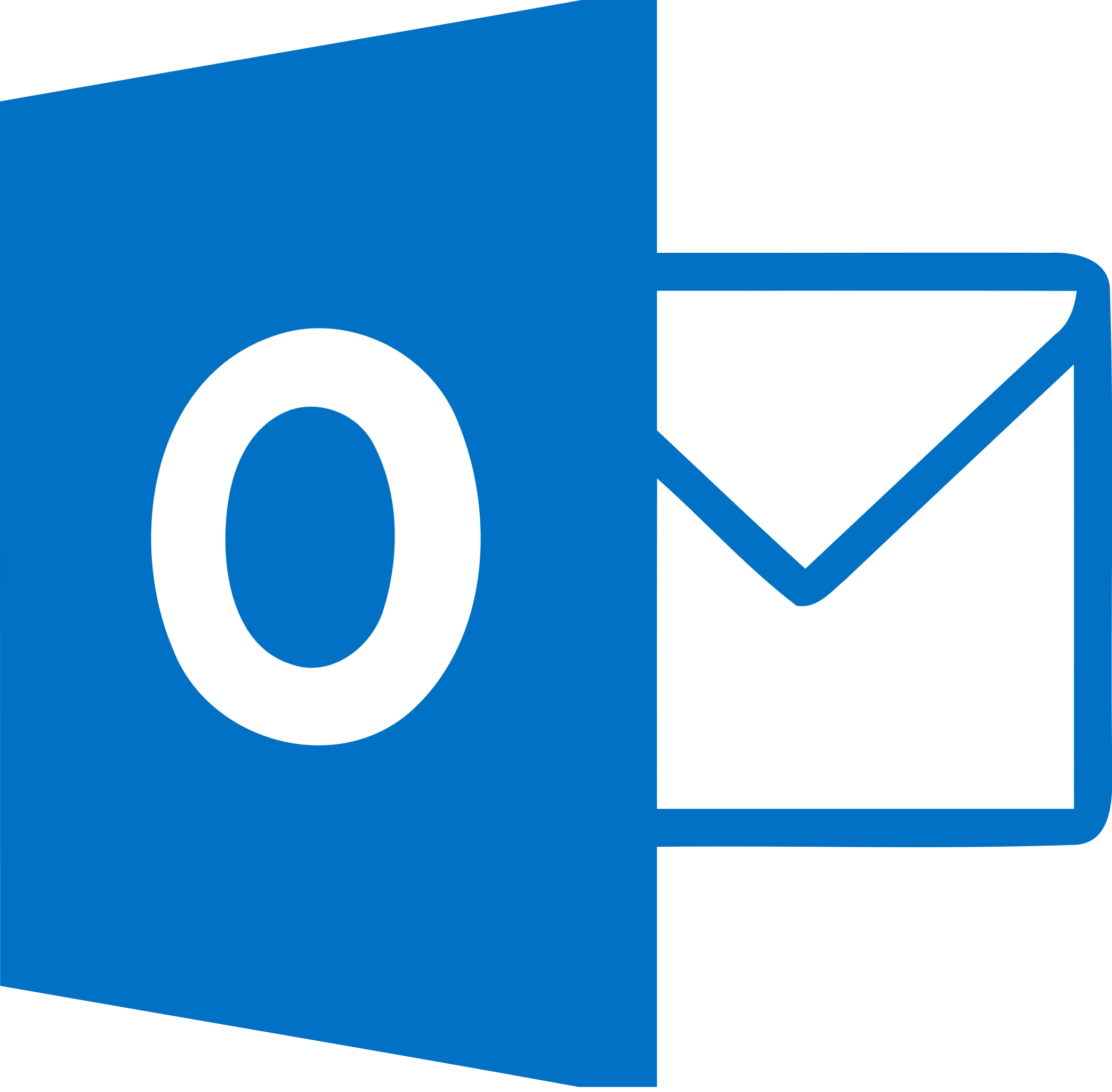 logo Microsoft Outlook